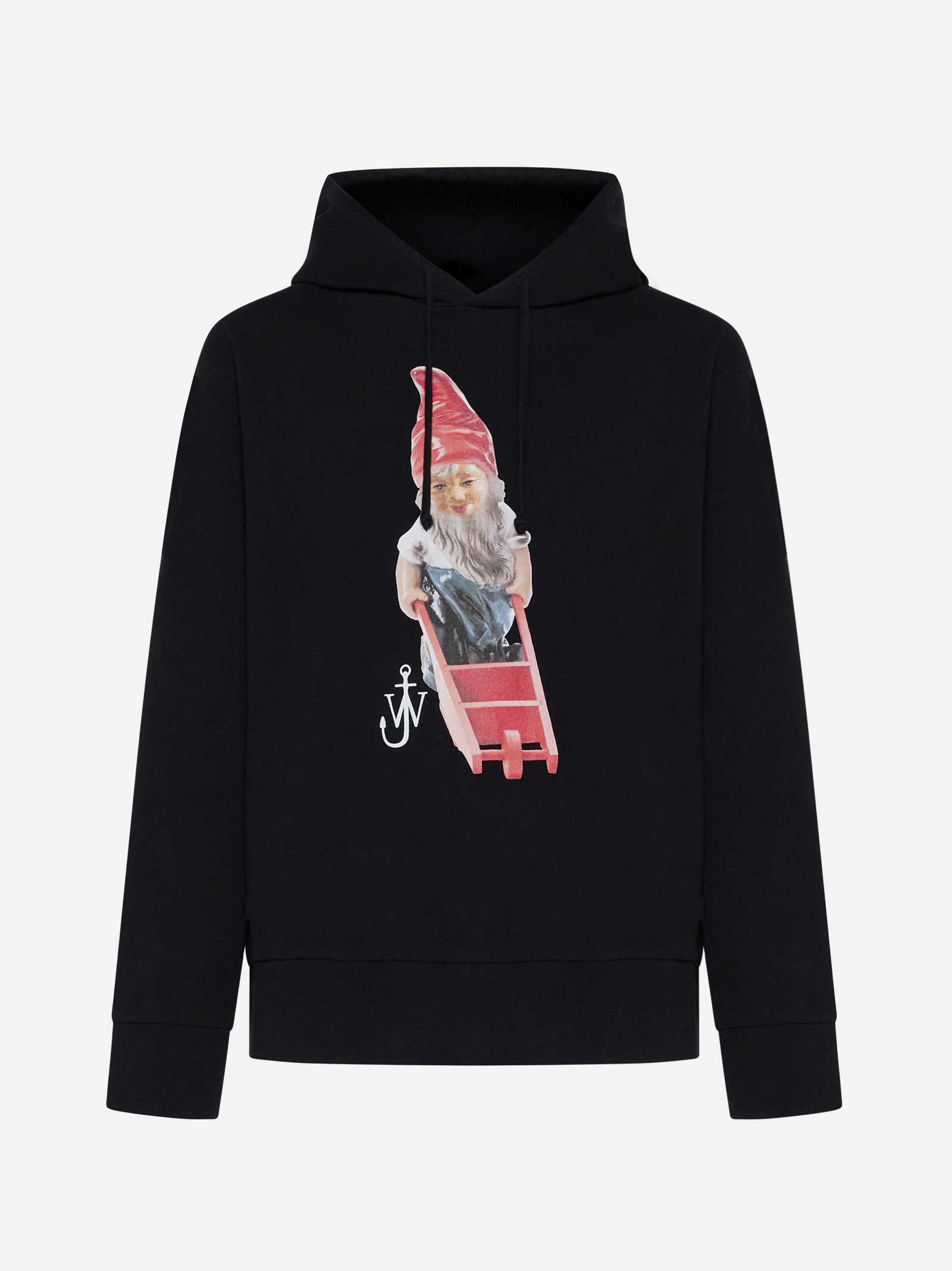 【関税&送料込】Jw Anderson Gnome Sweatshirt JW Anderson Gnome Trio Hoodie | Shopbop