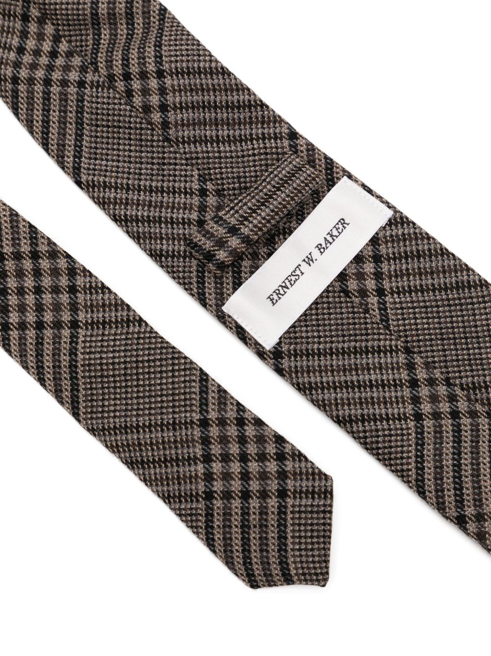 classic tie - 2