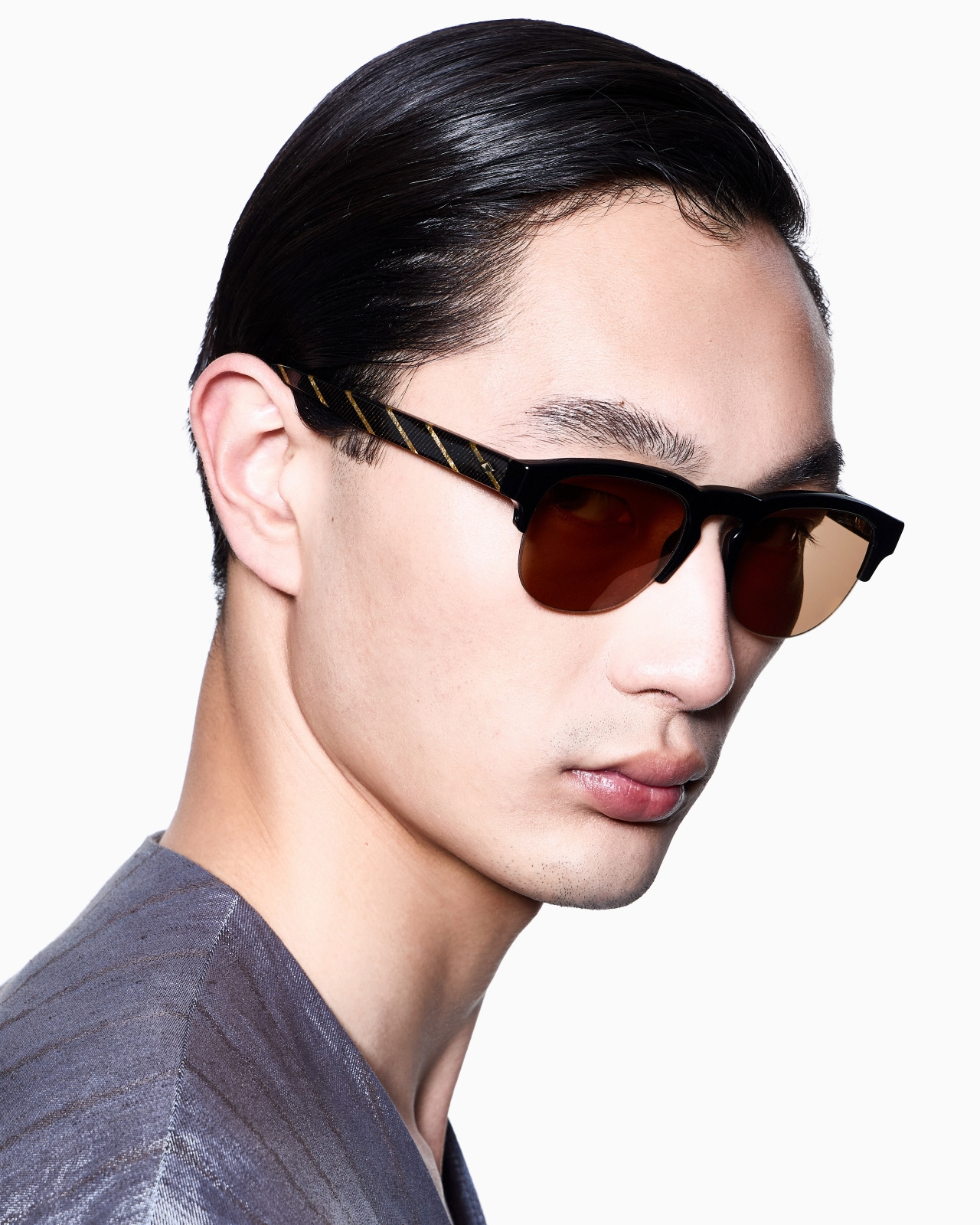 PANTO SUNGLASSES - 2