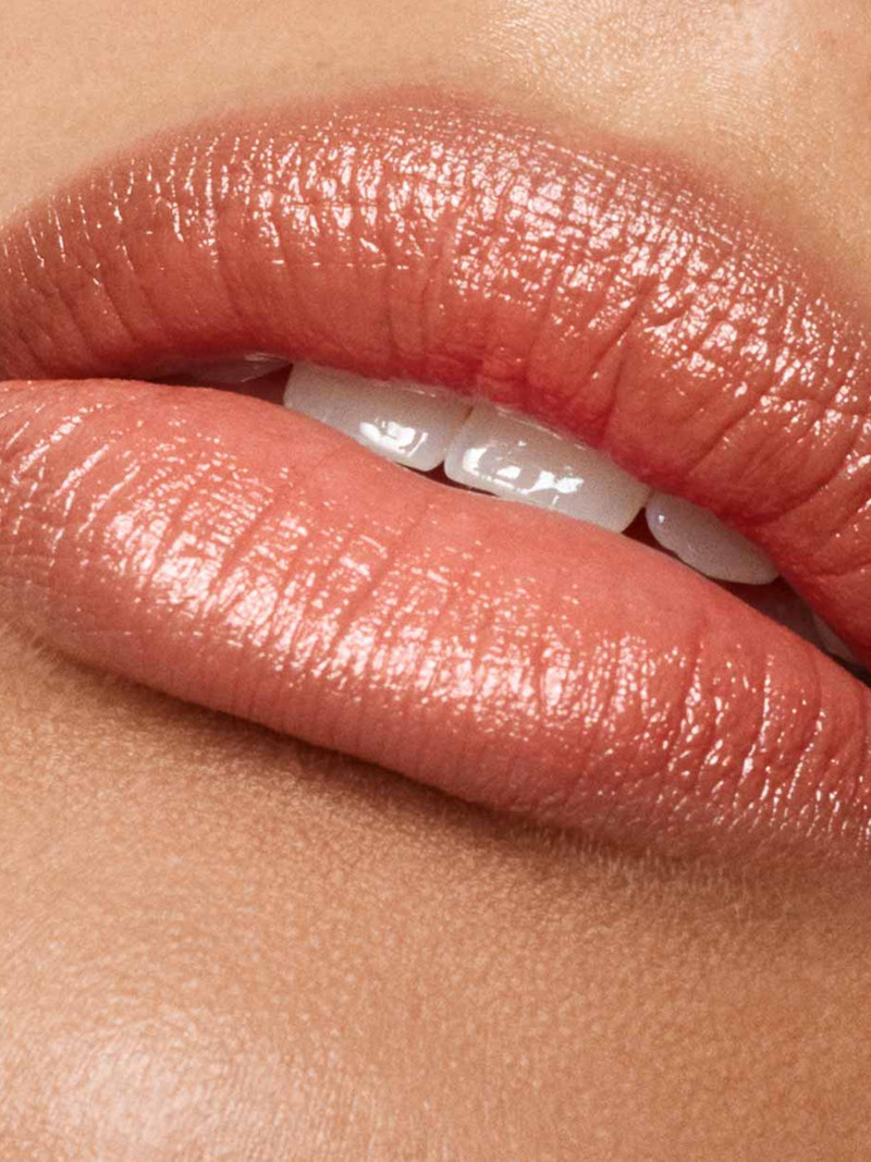Women's Tinted Lip Balm - Ocra 4