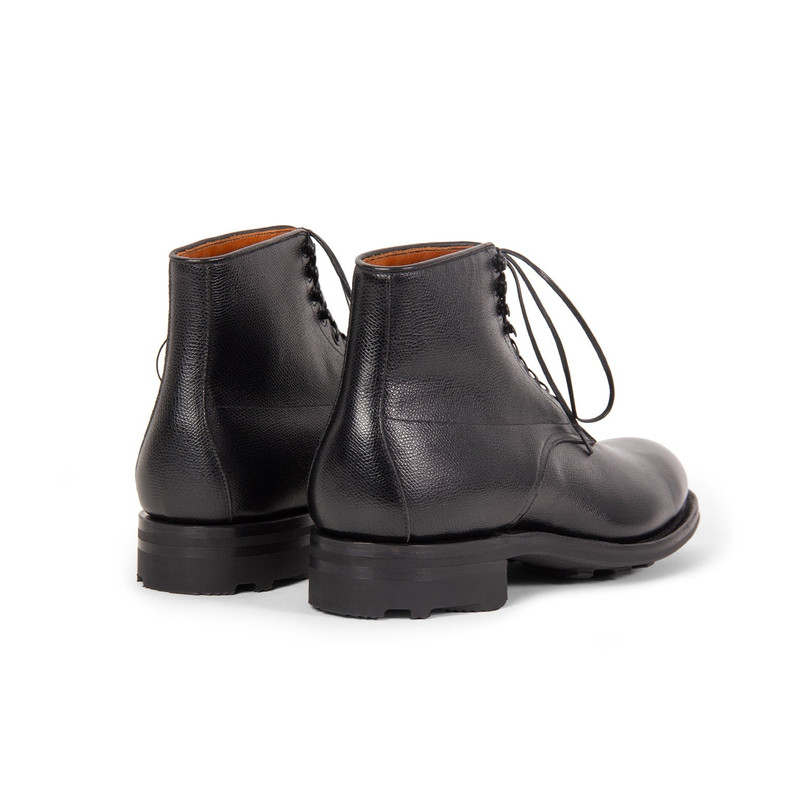 VIBERG Navvy™ - Black Alpine Calf outlook