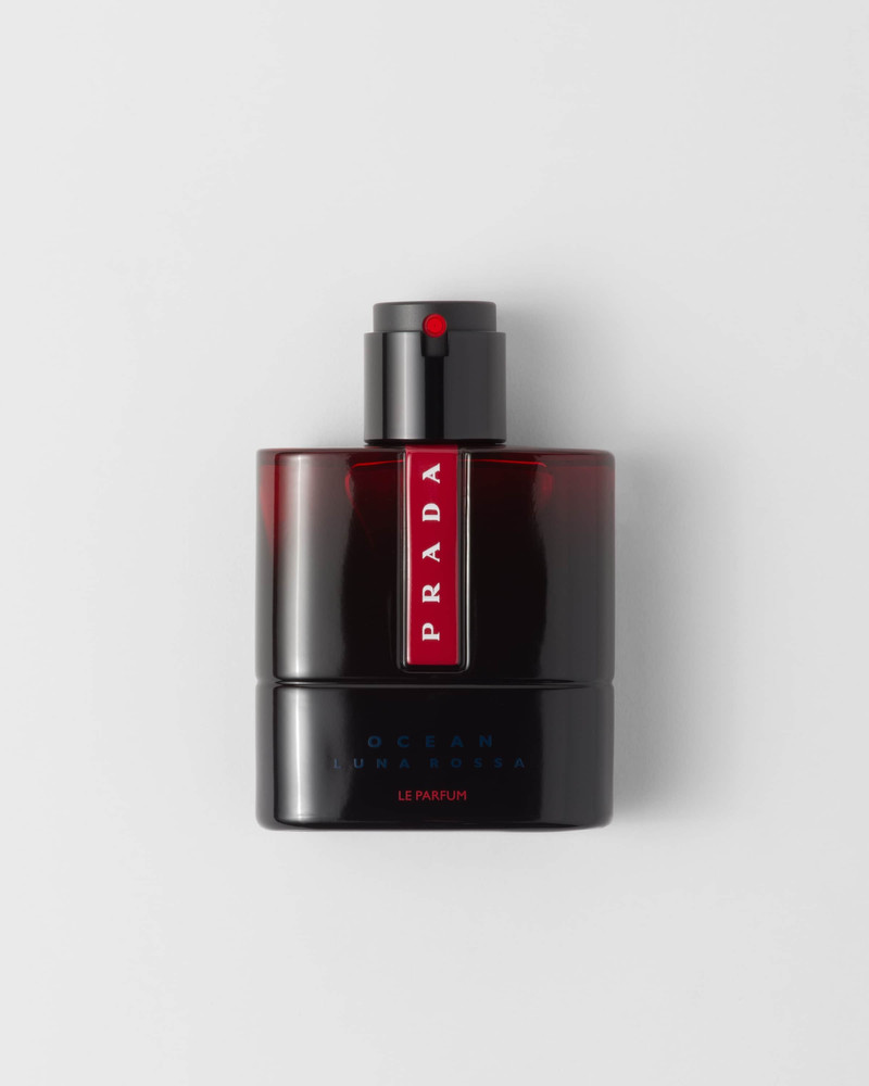 Luna Rossa Ocean Le Parfum 50 ml 1