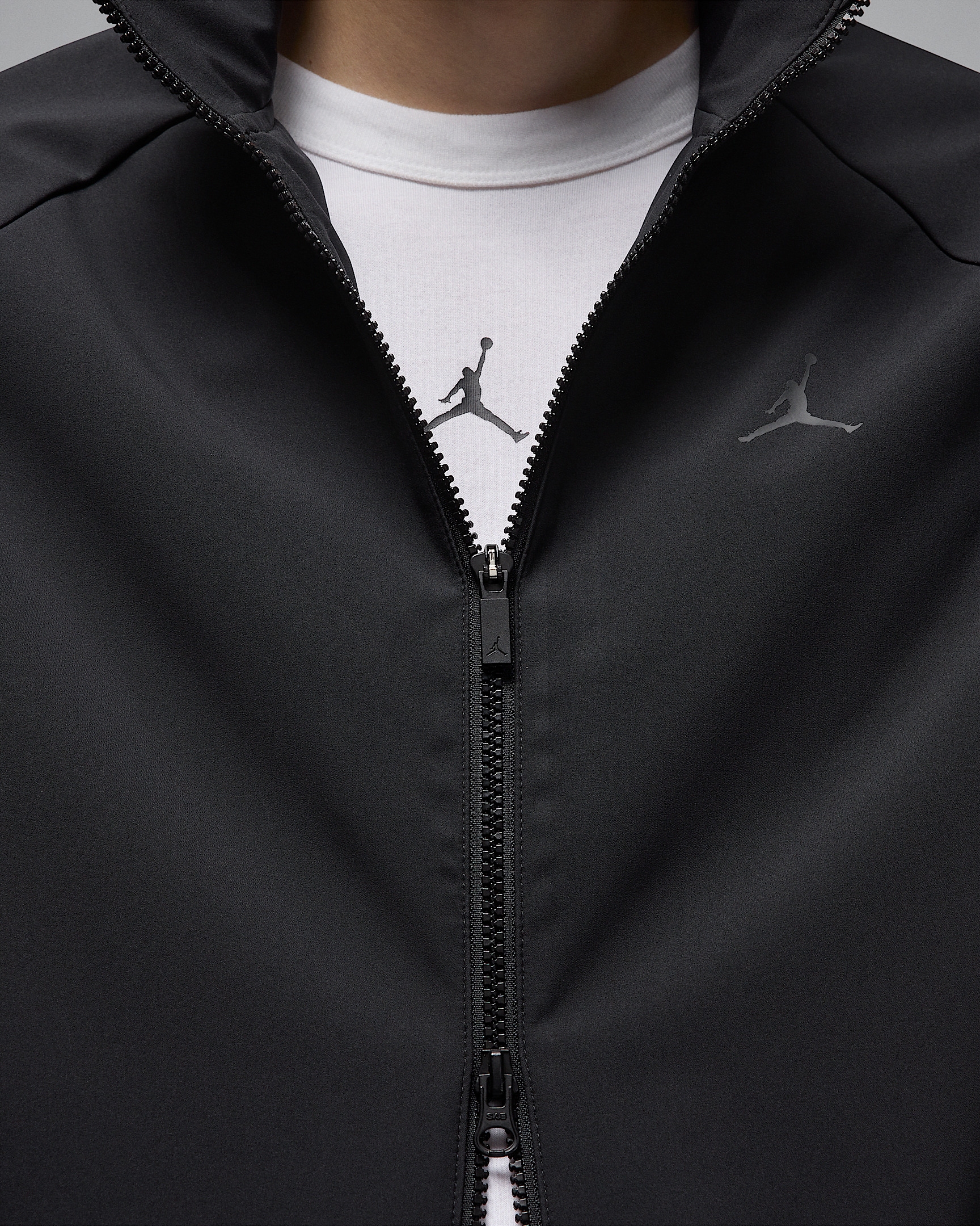 Jordan Sport JAM Men's Warm-Up Jacket - 4