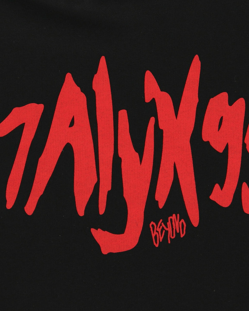 PULLOVER HOODIE STROMBOLI CAPSULE 6