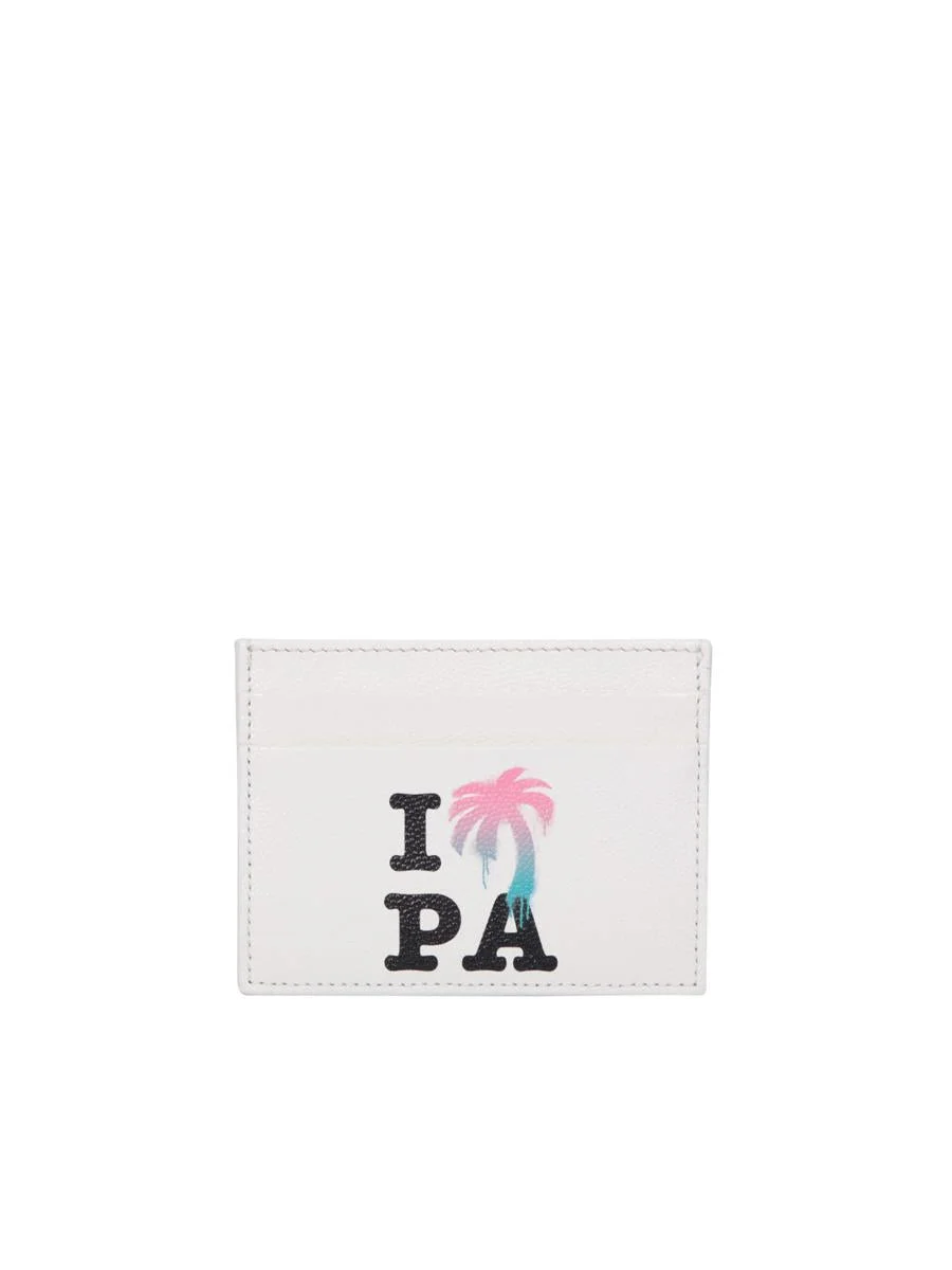PALM ANGELS WALLETS - 1