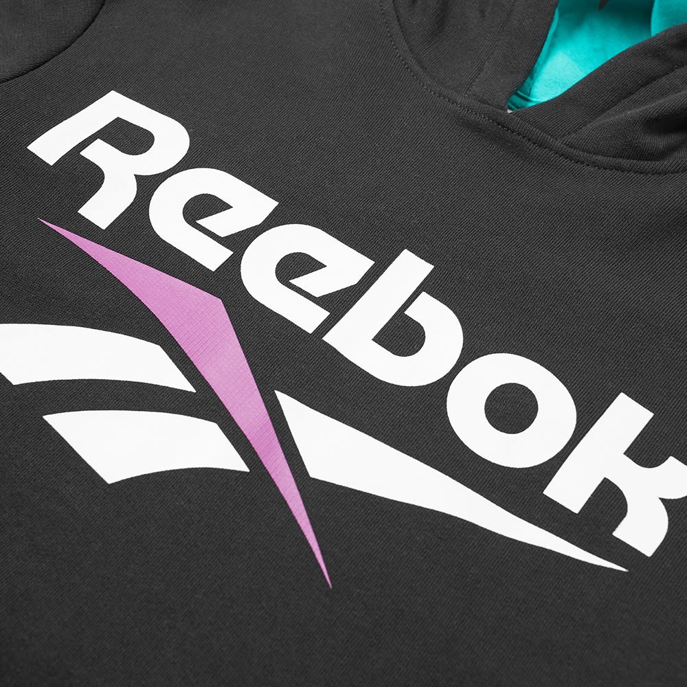 Reebok Vector Hoody - 2