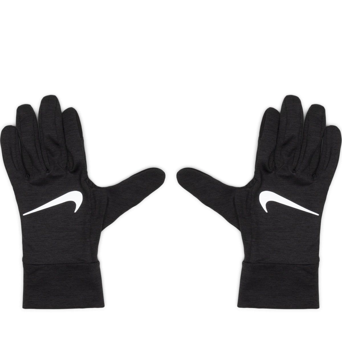 FLEECE RUNNING GLOVES - 1