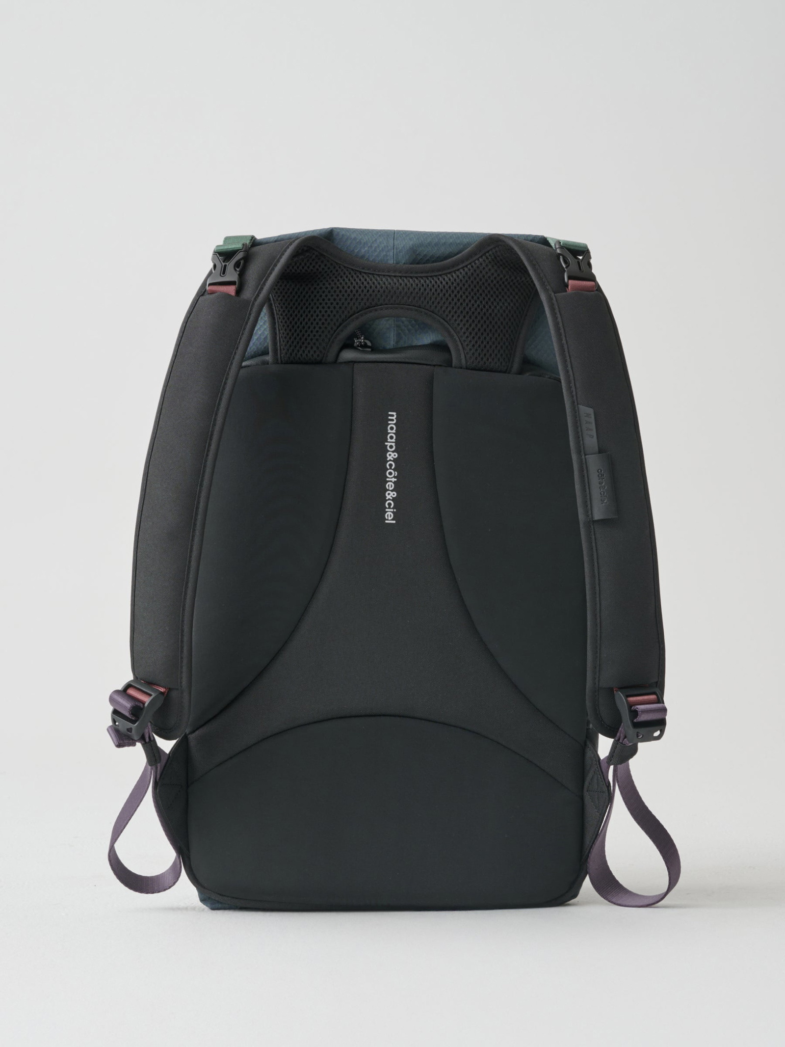 maap&côte&ciel Saru Backpack - 9