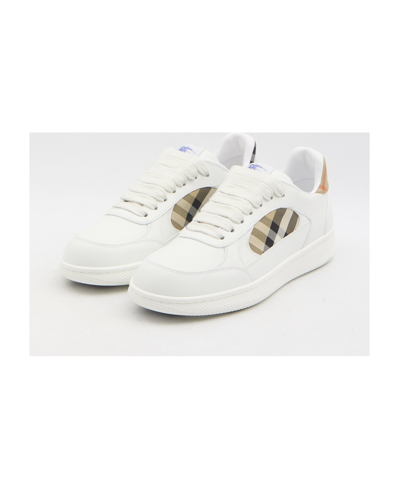 Terrace Sneakers - 2