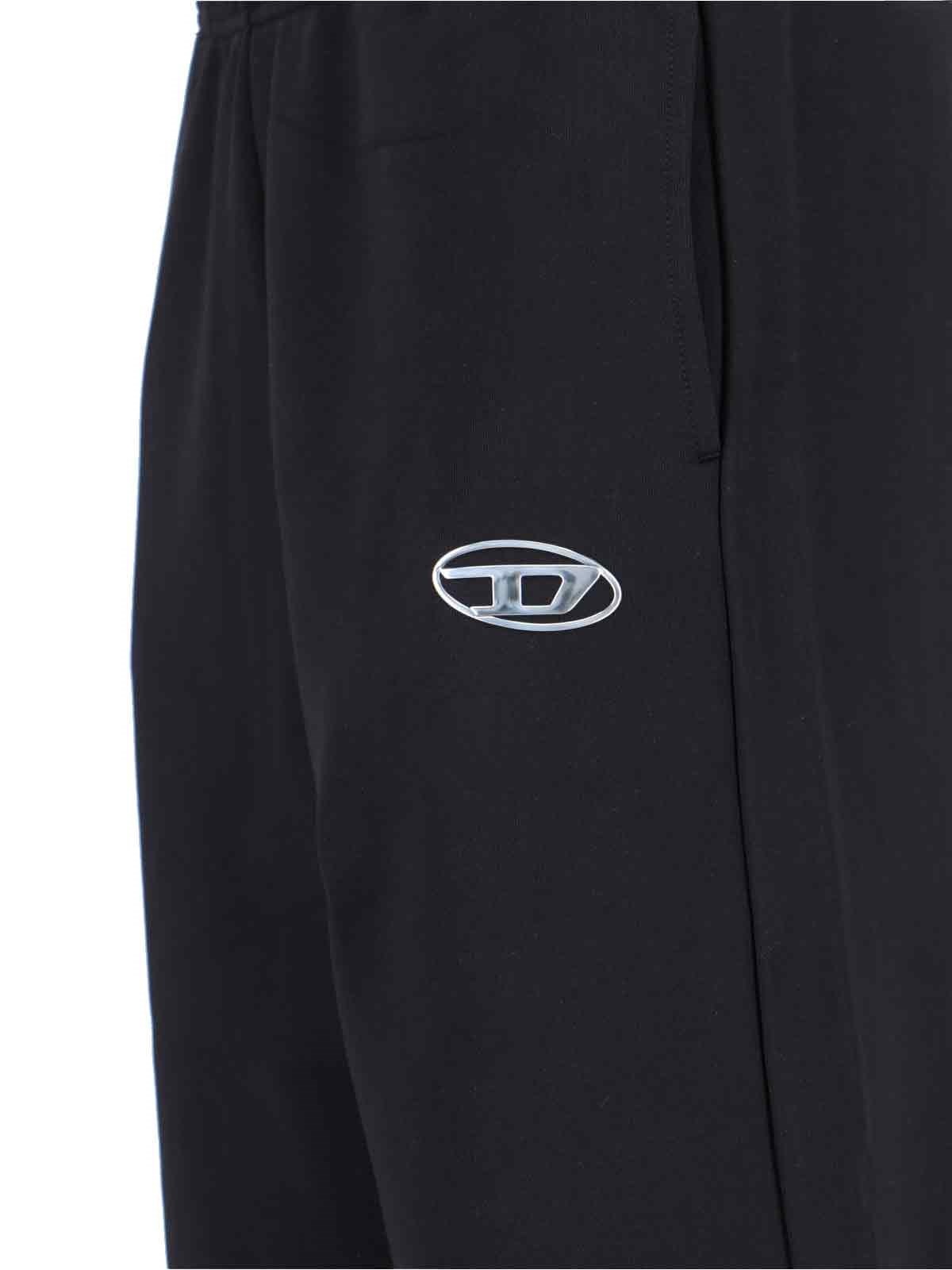 'P-LACYN-OD' TRACK PANTS - 3