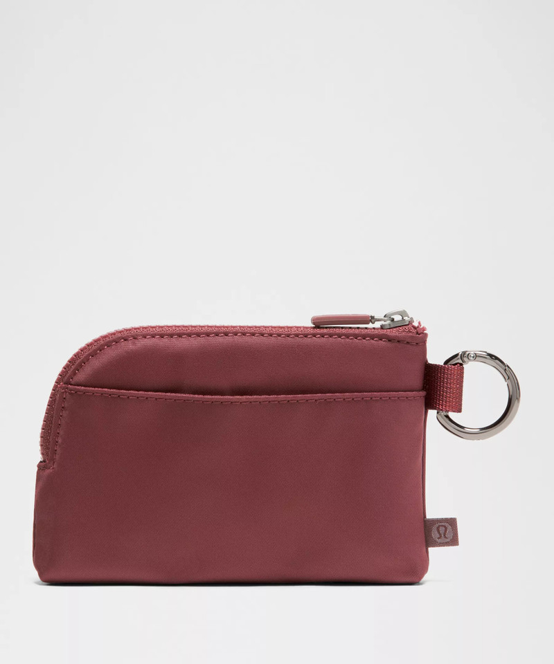 Clippable Card Pouch 3