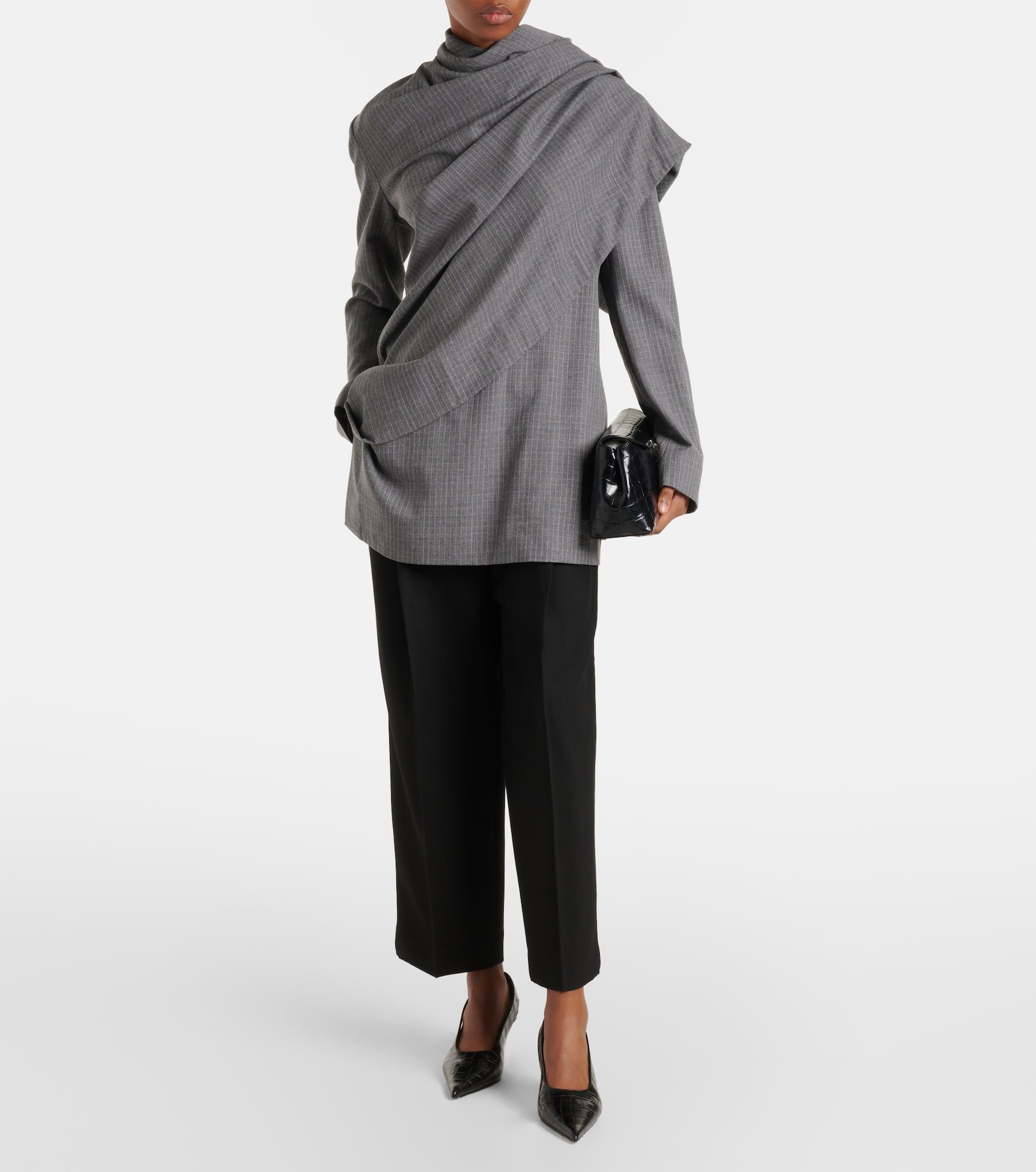 Ren wool jacket - 2