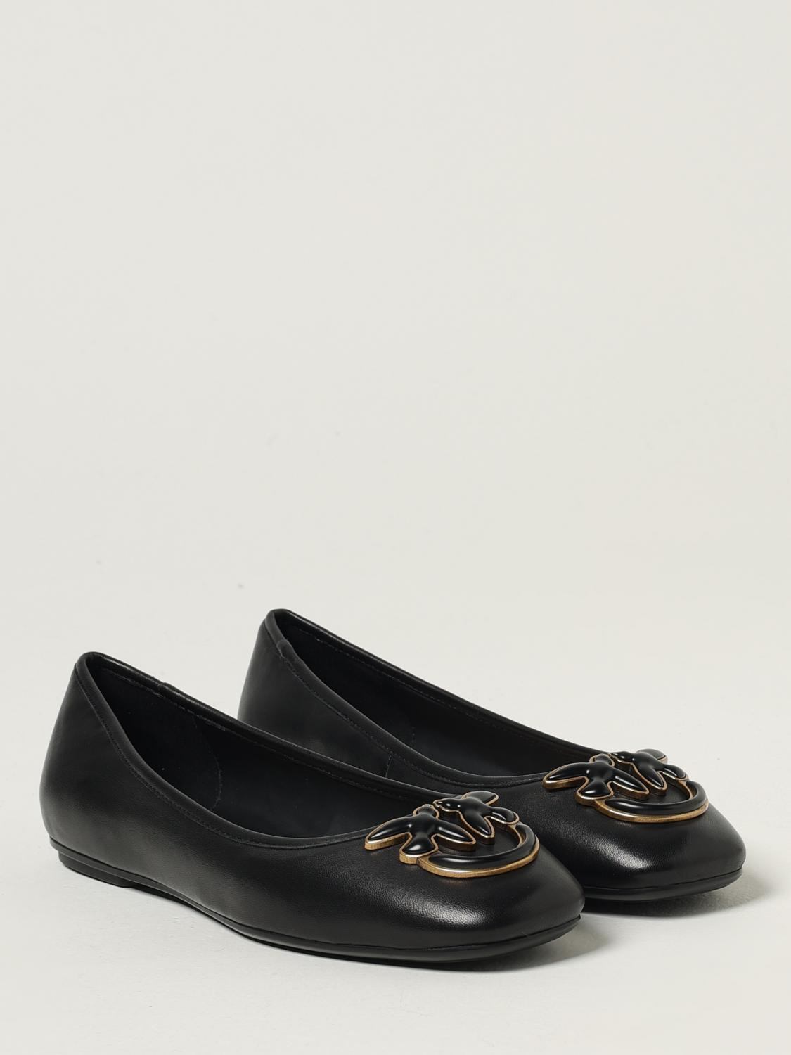 Ballet flats woman Pinko - 2
