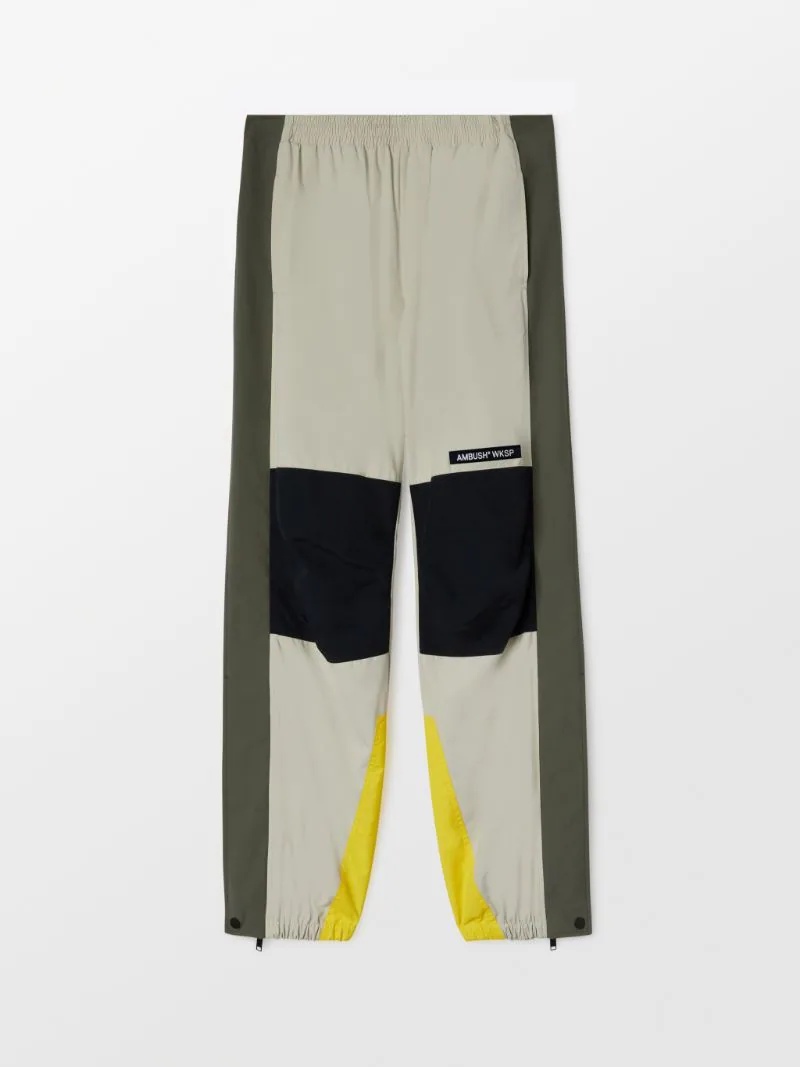 CLIMBING PANTS - 1