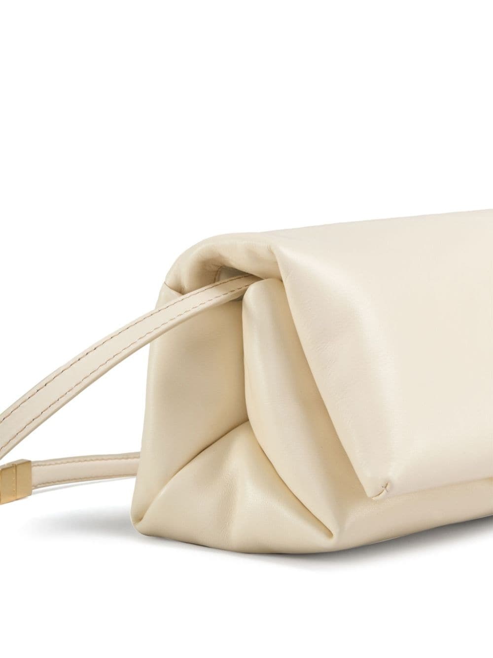 small Prisma leather shoulder bag - 5