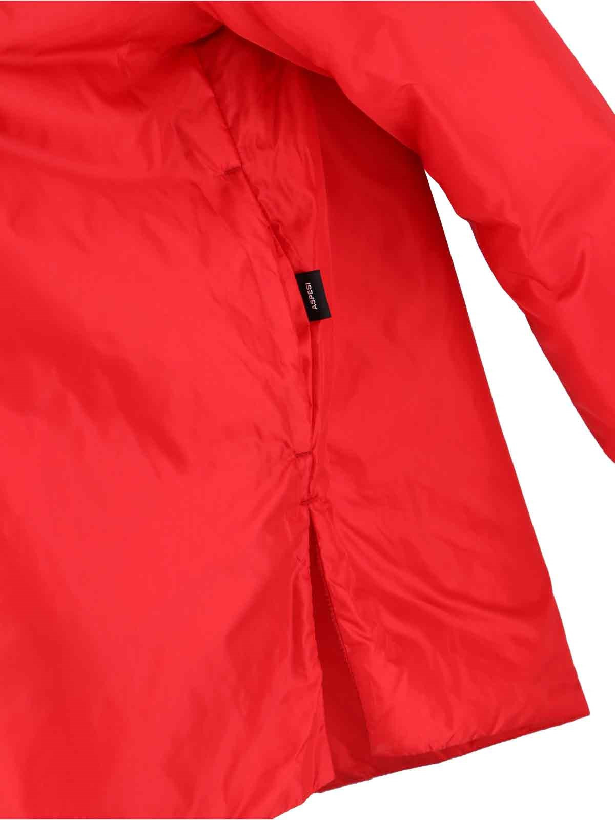 'BETH' JACKET - 3