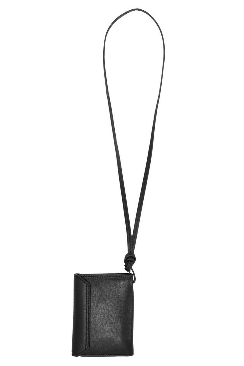JACQUEMUS 'Le Porte Jacquemus' wallet outlook