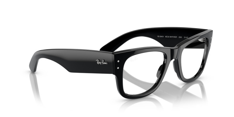 MEGA WAYFARER OPTICS 7