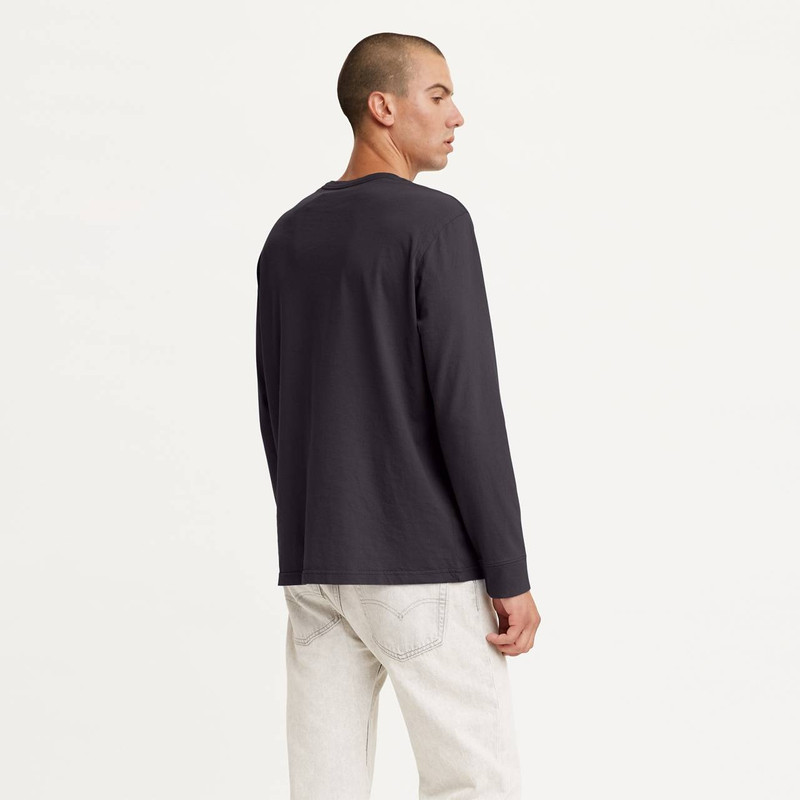 Levi's RELAXED FIT LONG SLEEVE GRAPHIC T-SHIRT outlook