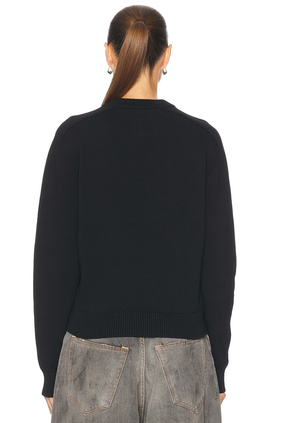 Kolos Crewneck Sweater - 3