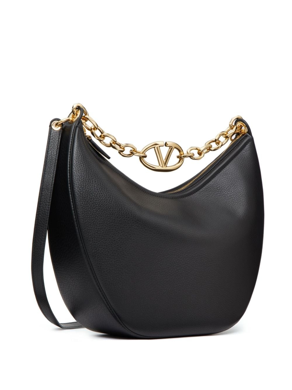 VLogo signature shoulder bag - 4