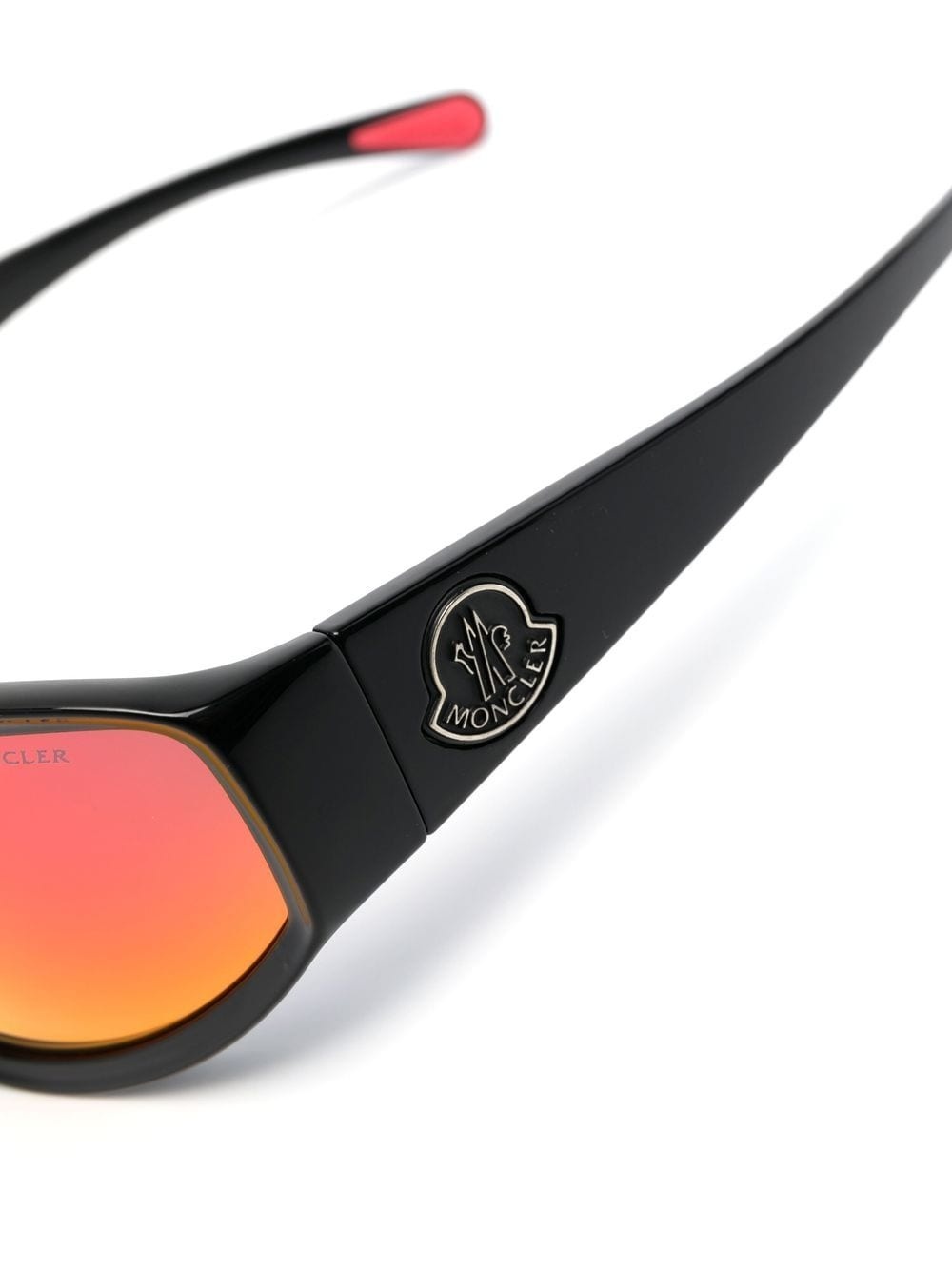 Pentagra geometric sunglasses - 3