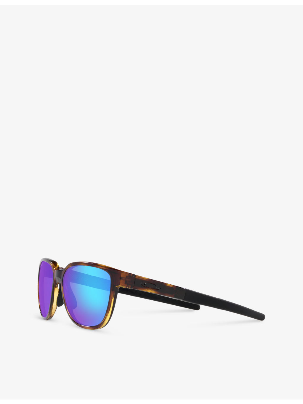 OO9250 Actutator rectangular-frame acetate sunglasses - 3