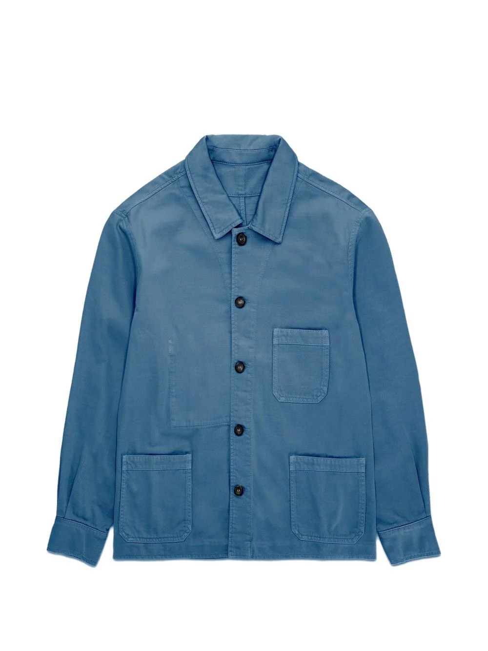 Seneca pocket jacket - 1