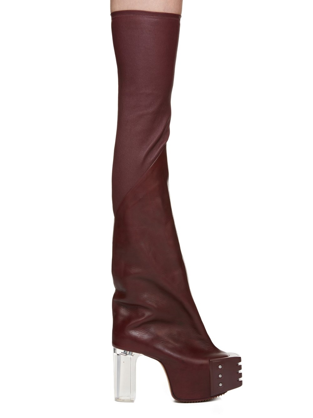 BOOTS - 1