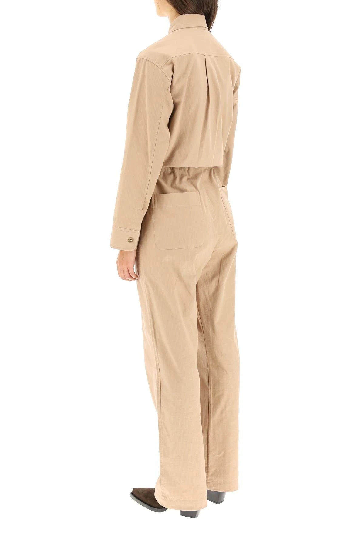 BAY JUMPSUIT - 4