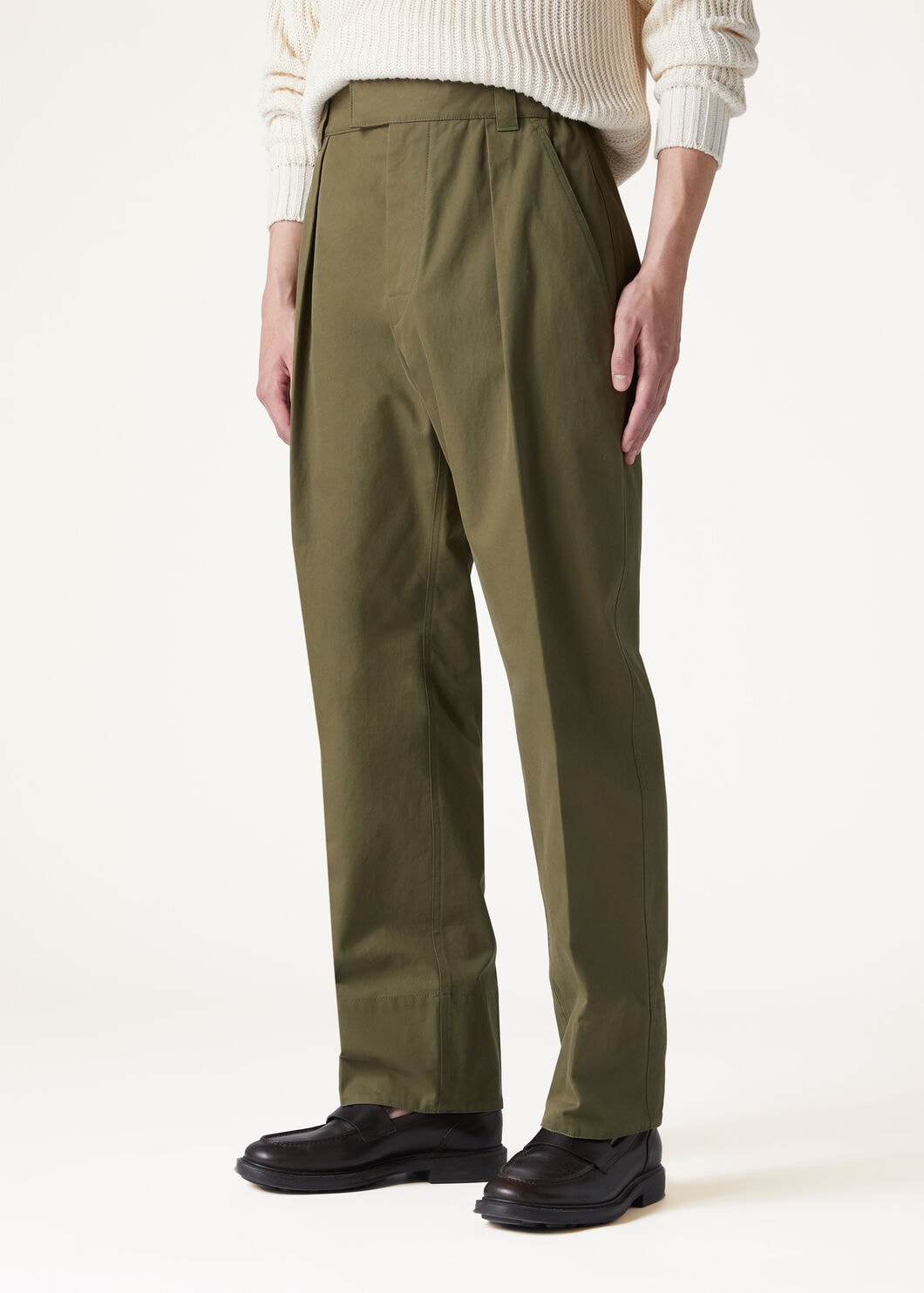 Reinga Pants - 4