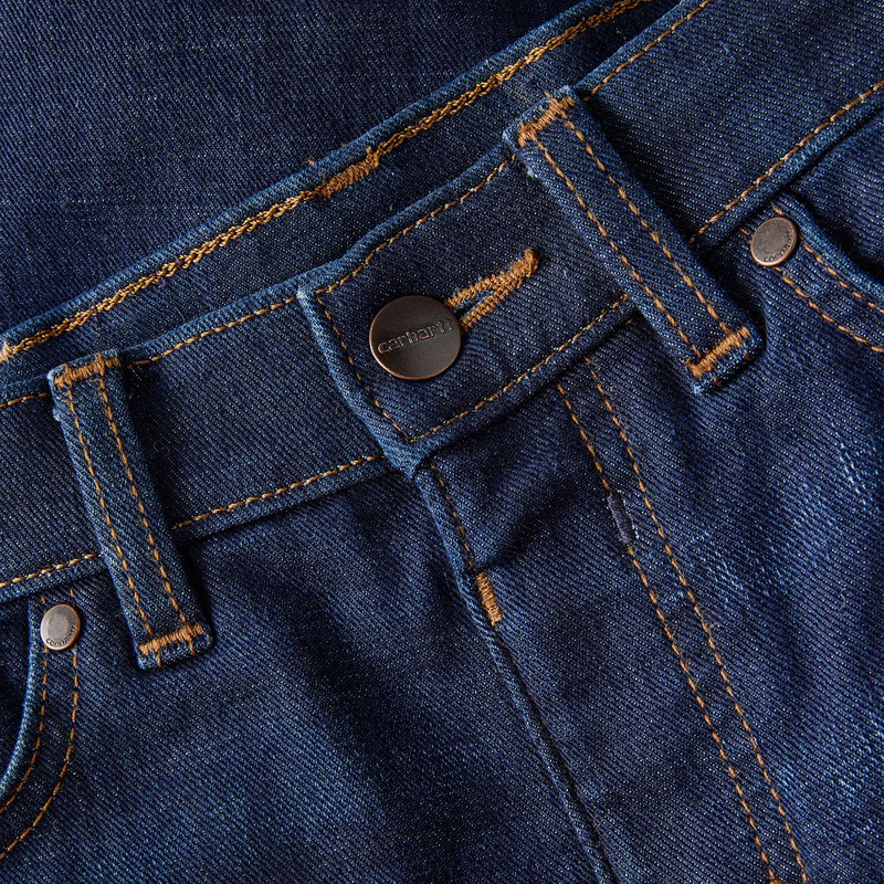 Women's Mason Pull-On Jean 7