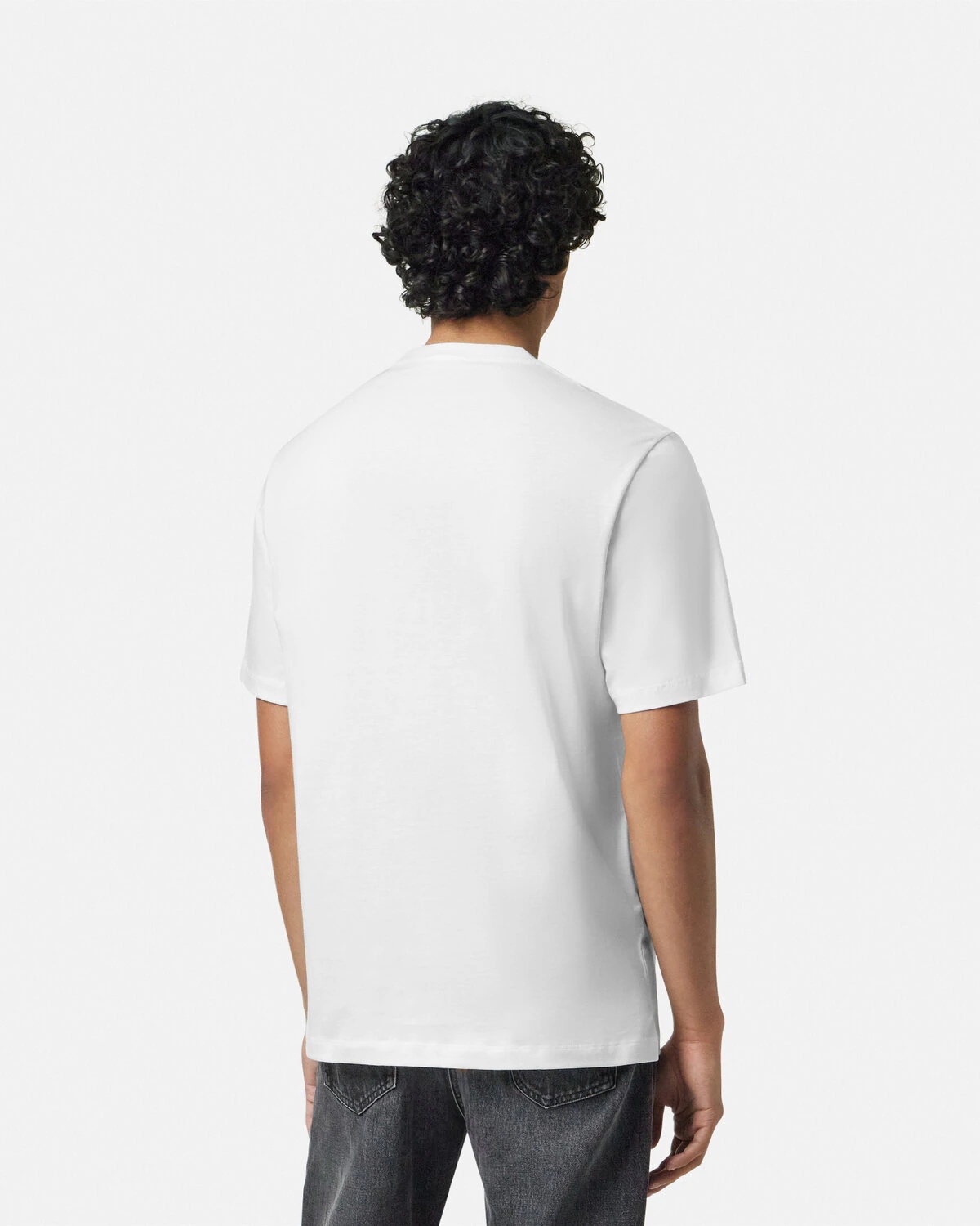Medusa On Chain T-Shirt - 5