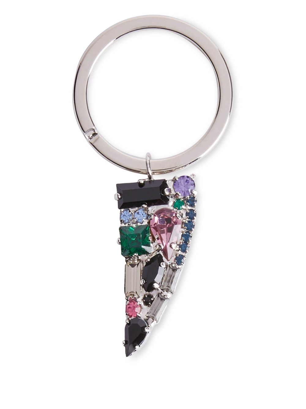 charm-detail keyring - 1