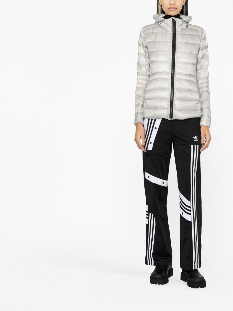 Cypress padded hooded jacket - 2
