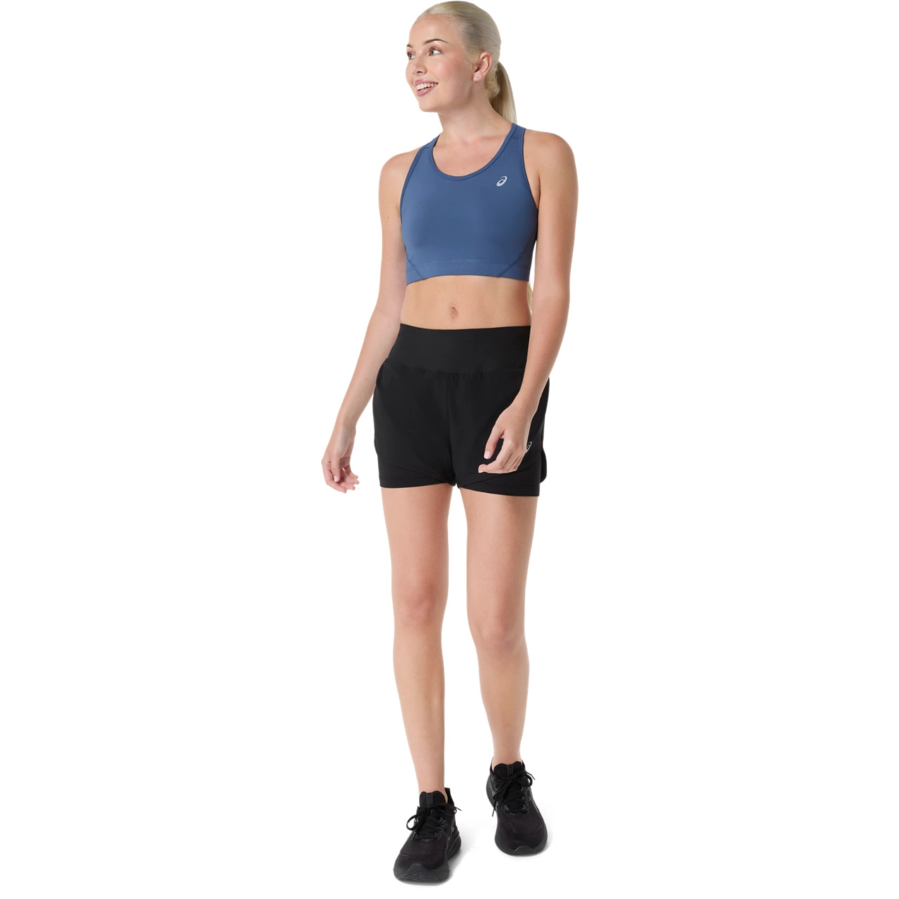 SPORT TRAIN BRA - 6