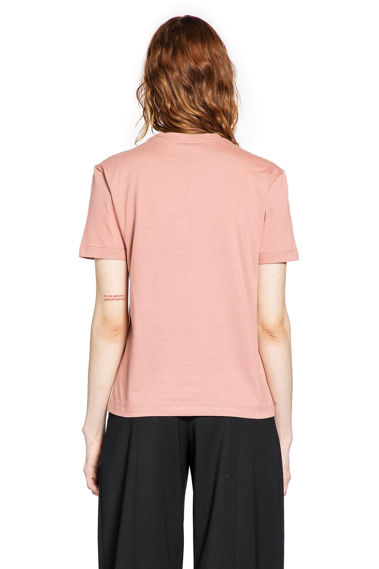 Fendi Roma 1925 T-shirt - 3