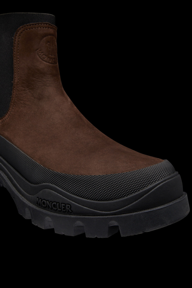 Larue Chelsea Boots 4