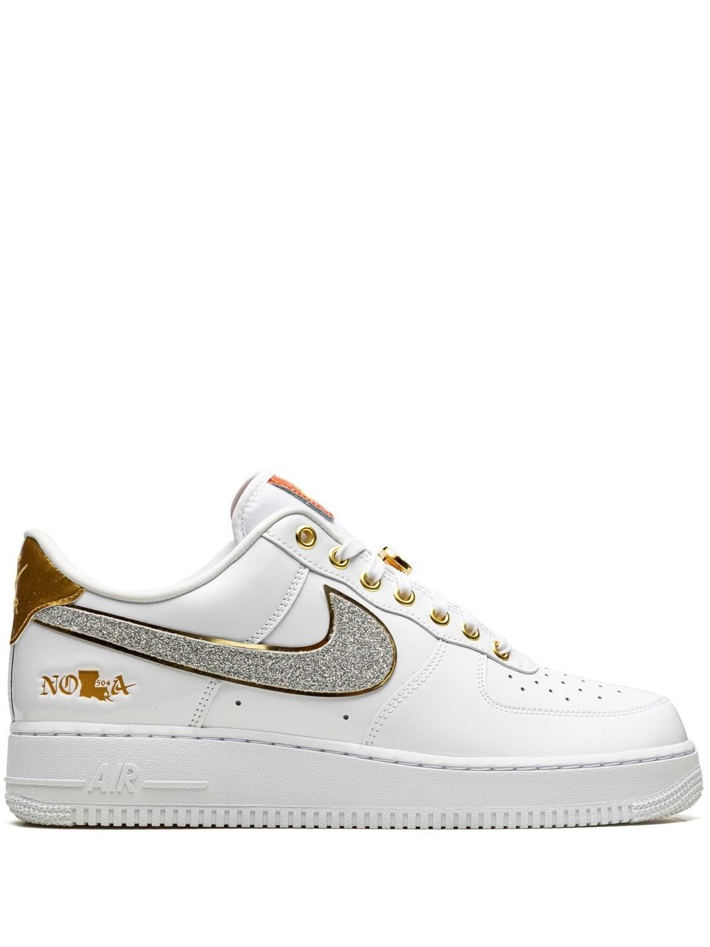 Air Force 1 Low "Nola" sneakers - 1