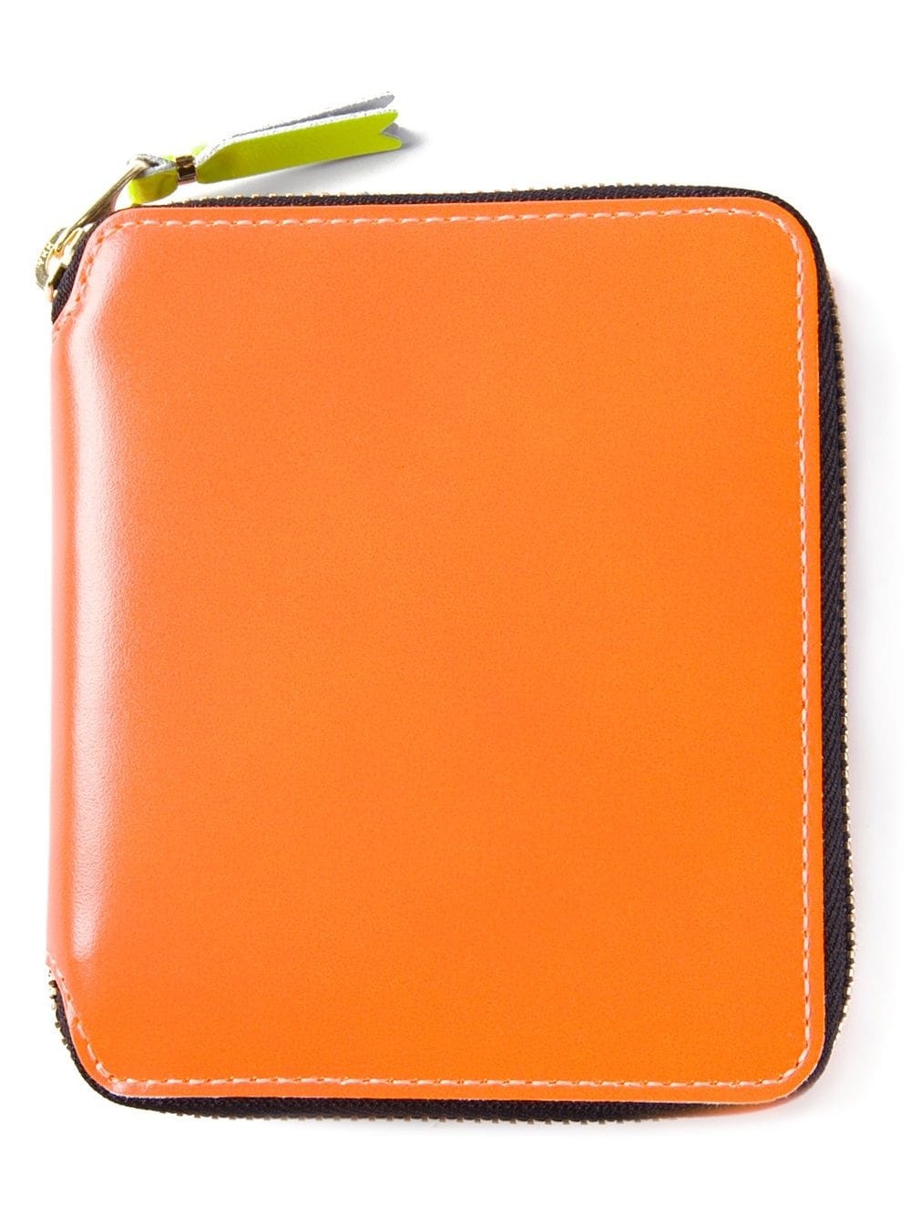 'New Super Fluo' wallet - 1