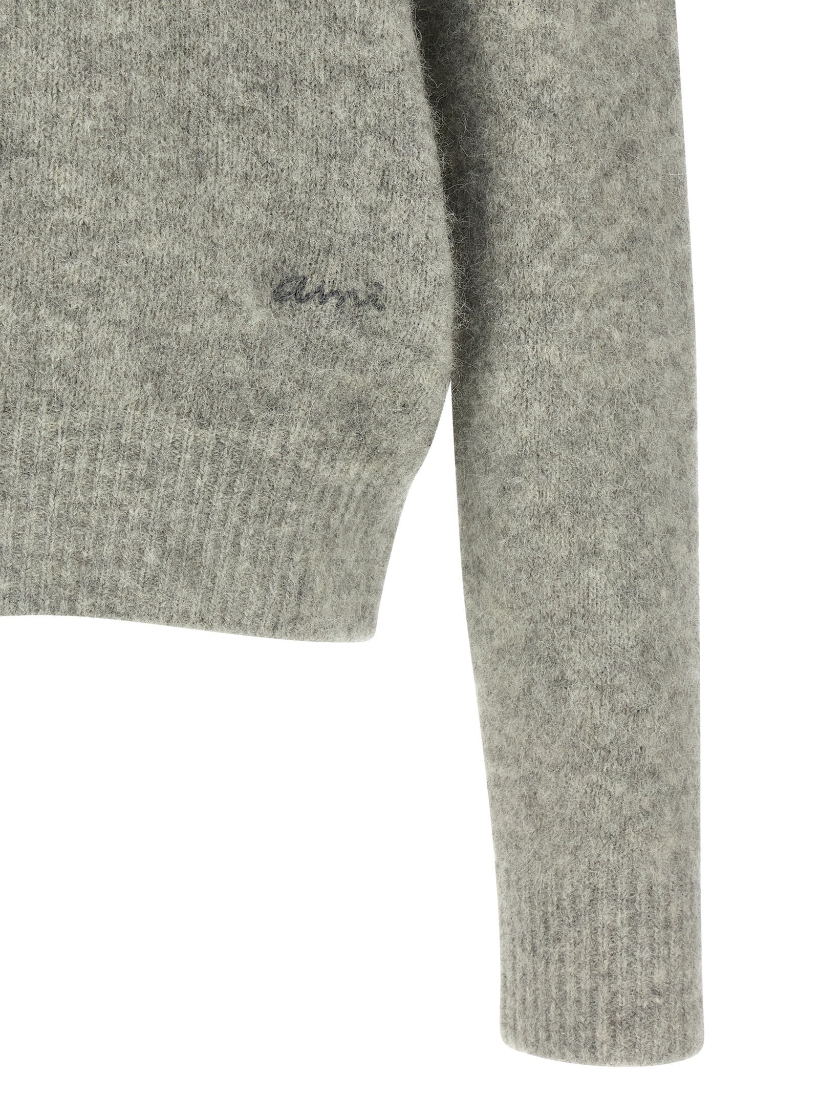 Ami Polo Gray - 4