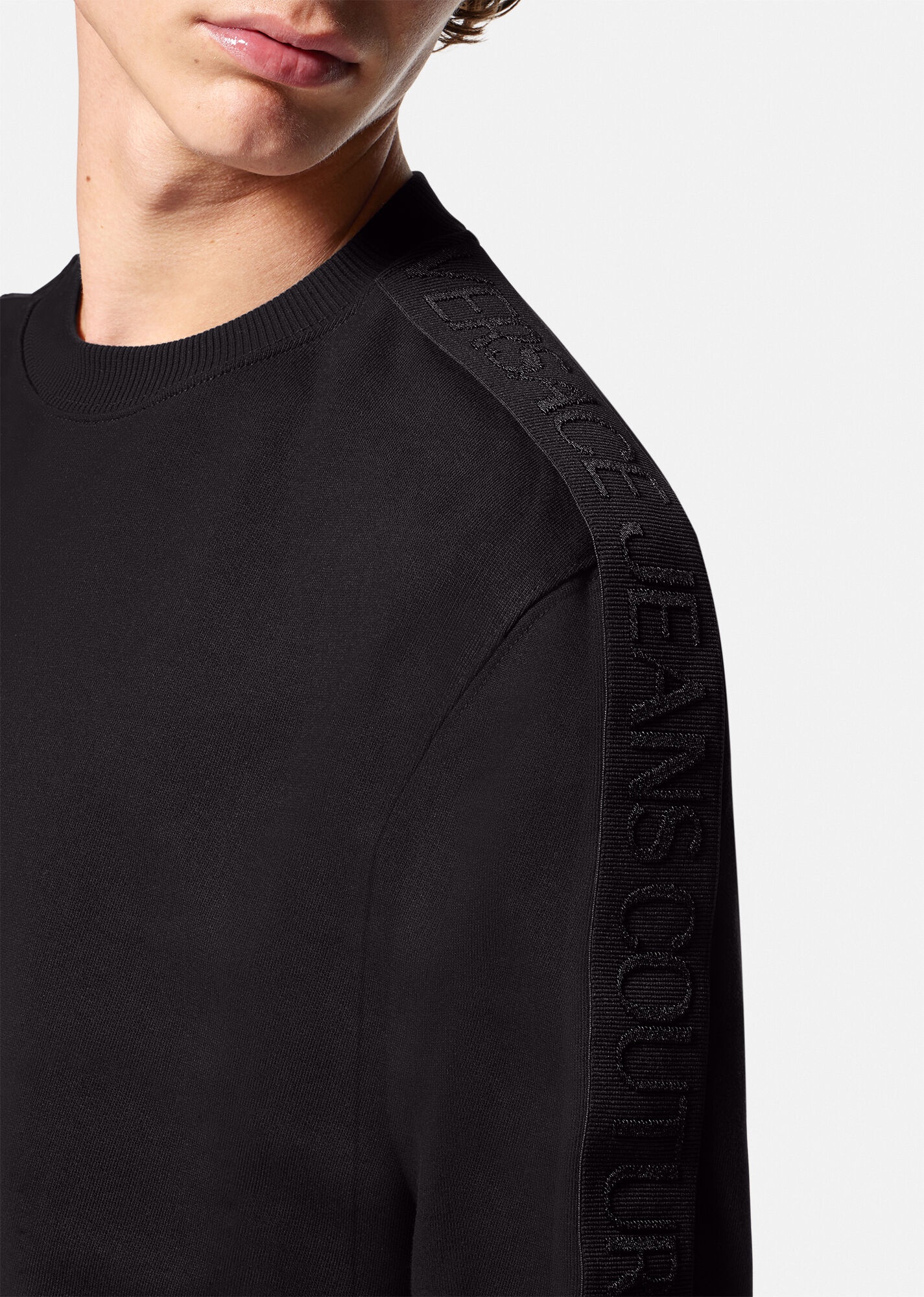 Logo Sweatshirt - 5
