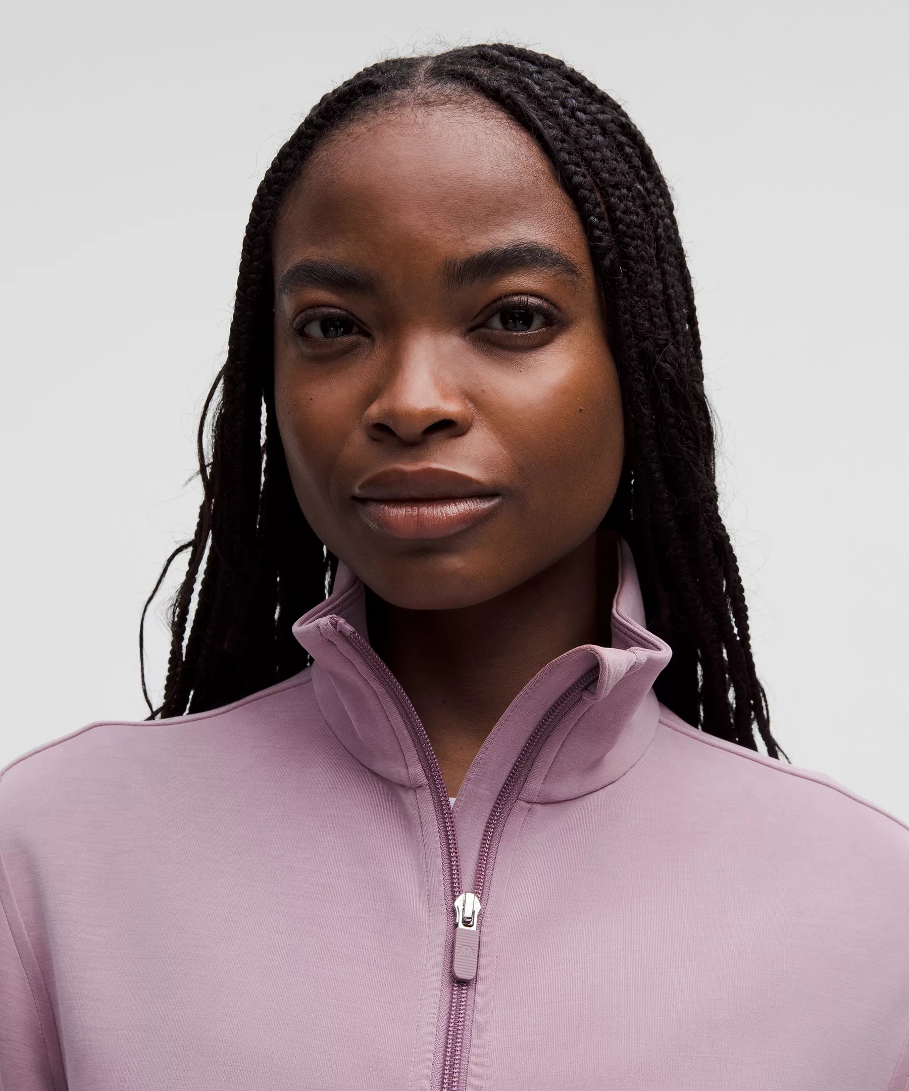 Softstreme Cinch-Waist Full-Zip Jacket - 4