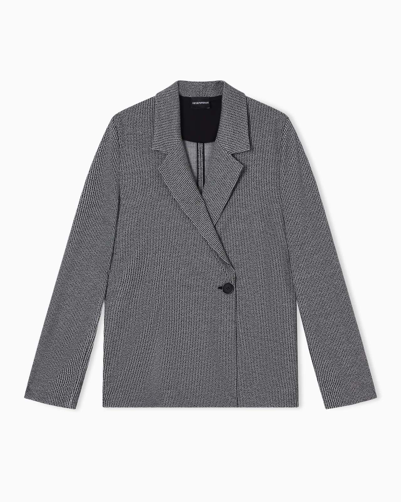 DOUBLE BREASTED JACKETS - 1