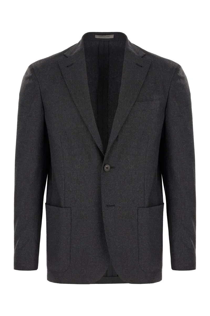 Corneliani Jackets & Vests - 1