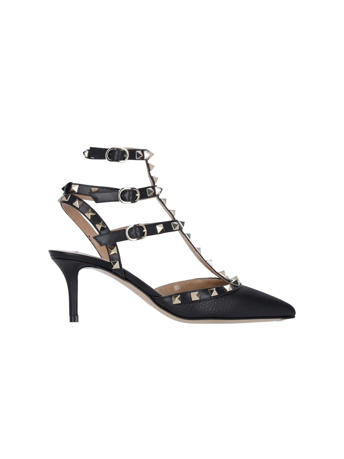 'ROCKSTUD 65' PUMPS - 1