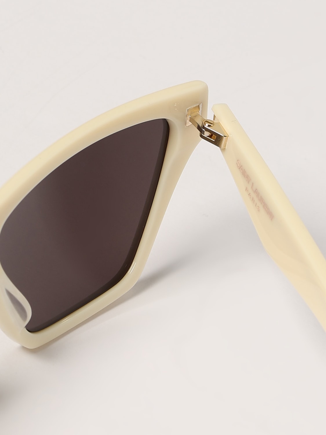 Sunglasses woman Saint Laurent - 5