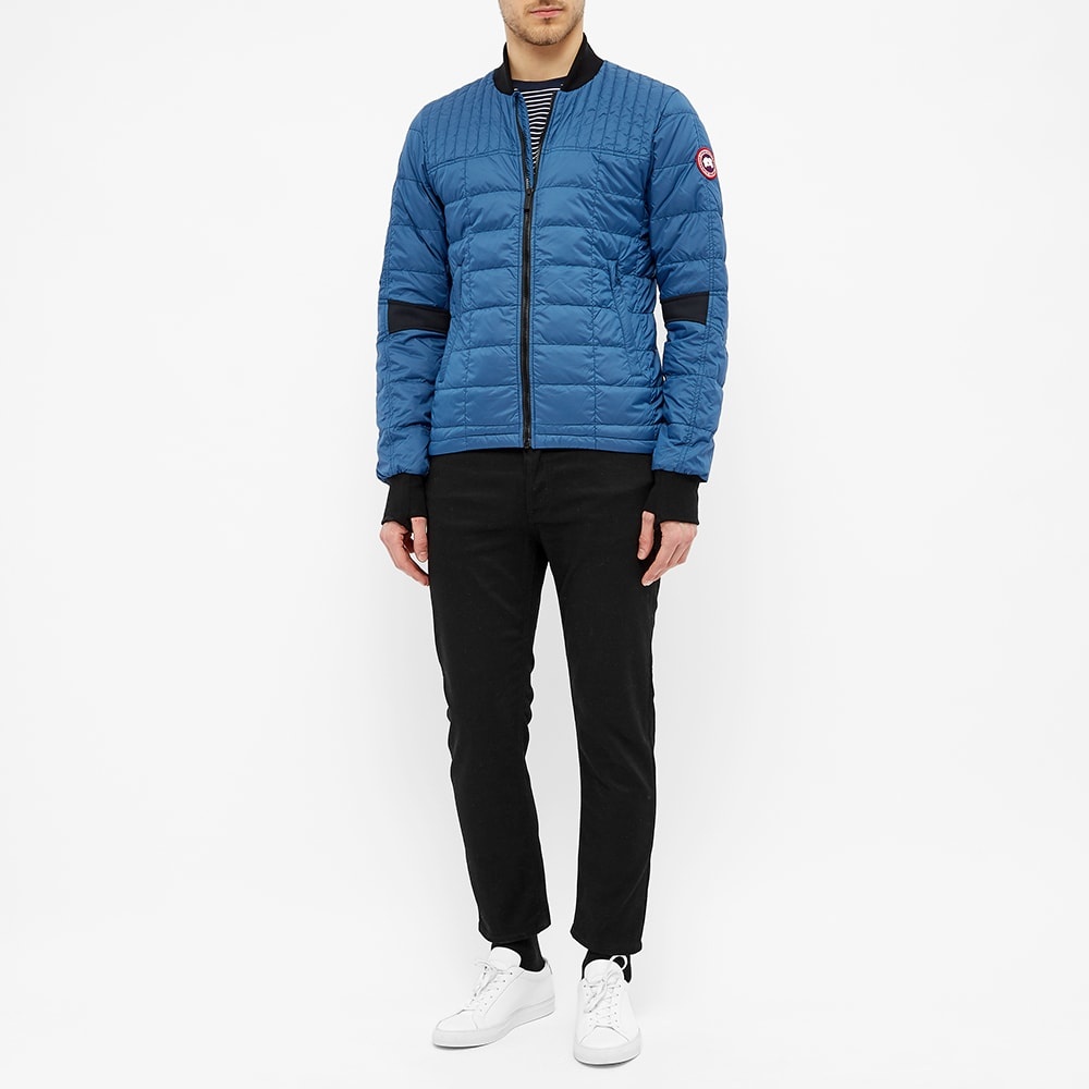 Canada Goose Dunham Jacket - 5