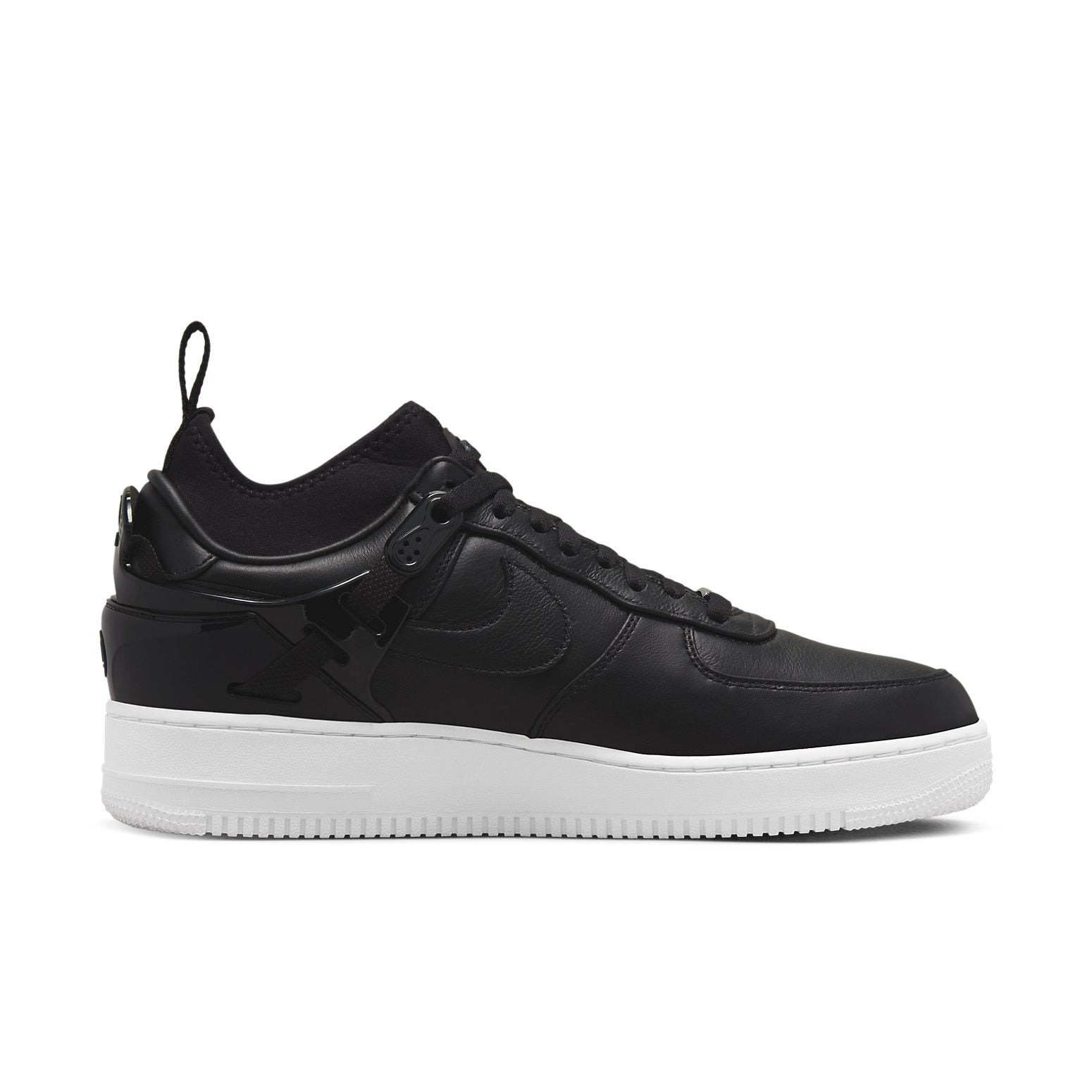 Nike Undercover x Air Force 1 Low SP GORE-TEX 'Black' DQ7558-002 - 2