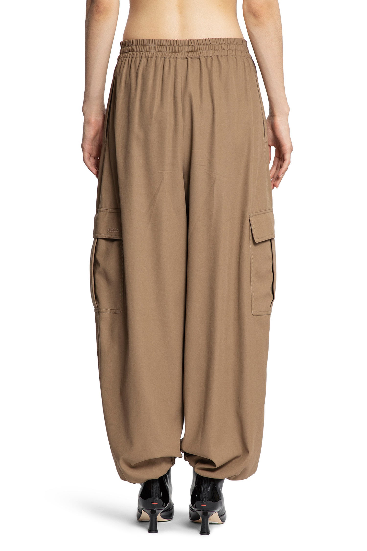 Glauco-Cargo-Trousers - 3